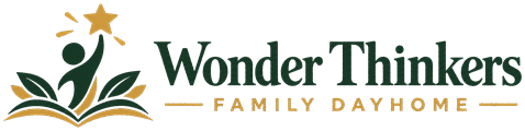 Wonder Thinkers Dayhome logo